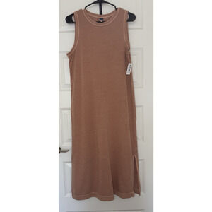 Old Navy Women's Maxi Dress - Tan